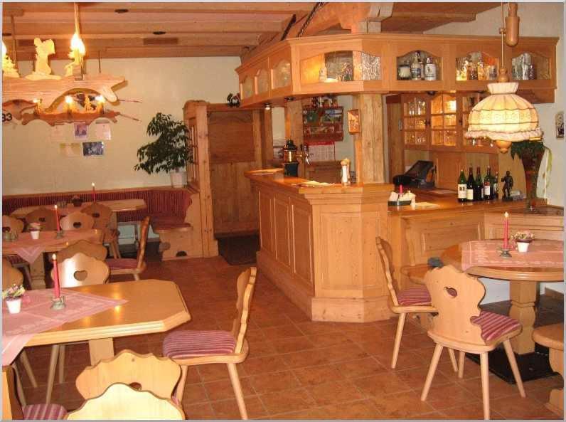 Gasthof-Pension Rotes Haus Oberwiesenthal Ngoại thất bức ảnh