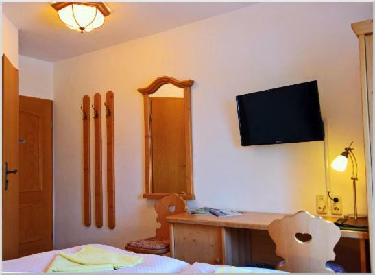 Gasthof-Pension Rotes Haus Oberwiesenthal Ngoại thất bức ảnh
